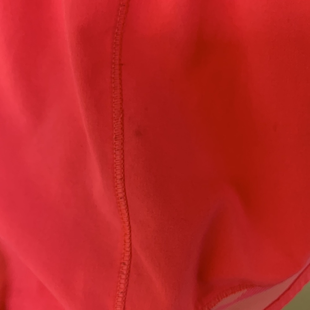 Lululemon Drawstring Running Short - Picture 5 of 8